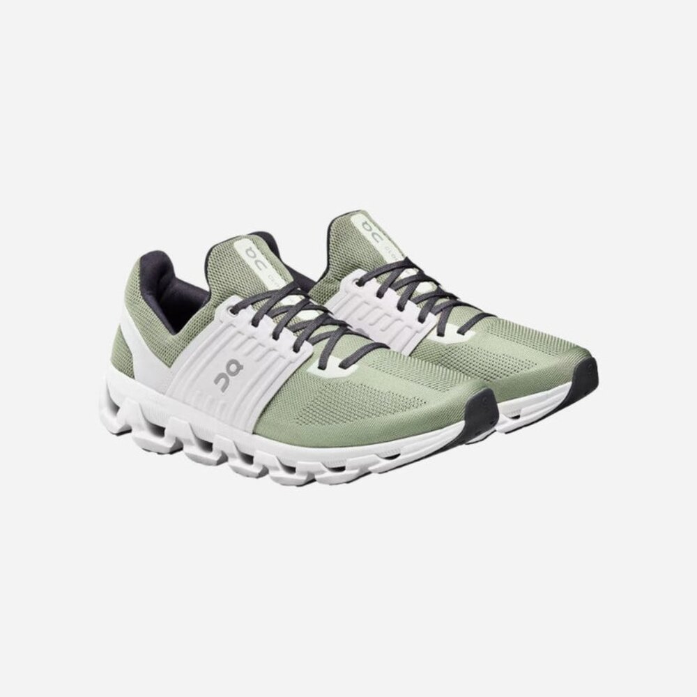 ON Cloudswift 3 AD Leaf Frost Men's Running Shoes